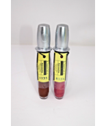 Dr Jeannette Graf Rejuvenation Retinol Lip Gloss ~ Caramel &amp; Crystal Ice - $255.29 MXN