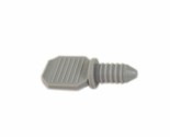 OEM Drain Hose Cap for Kenmore 79641472210 LG WM3270CW WM2050CW NEW - €20,58 EUR
