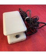 YDK Sewing Machine Foot Pedal 3-Prong Model YC-50E 819J Speed Control Po... - $24.99