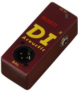Moen NDI-A Acoustic Guitar Nano DI - $47.38 CAD