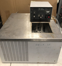 Fisher Scientific Model 910 Isotemp Refrigerated Water Circulator (ih165-8) - $158.90