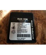 MOTOROLA  6080378E18  MAG ONE  BATTERY **  10 V  600 MAH    NOS / NIB - $241.38 MXN
