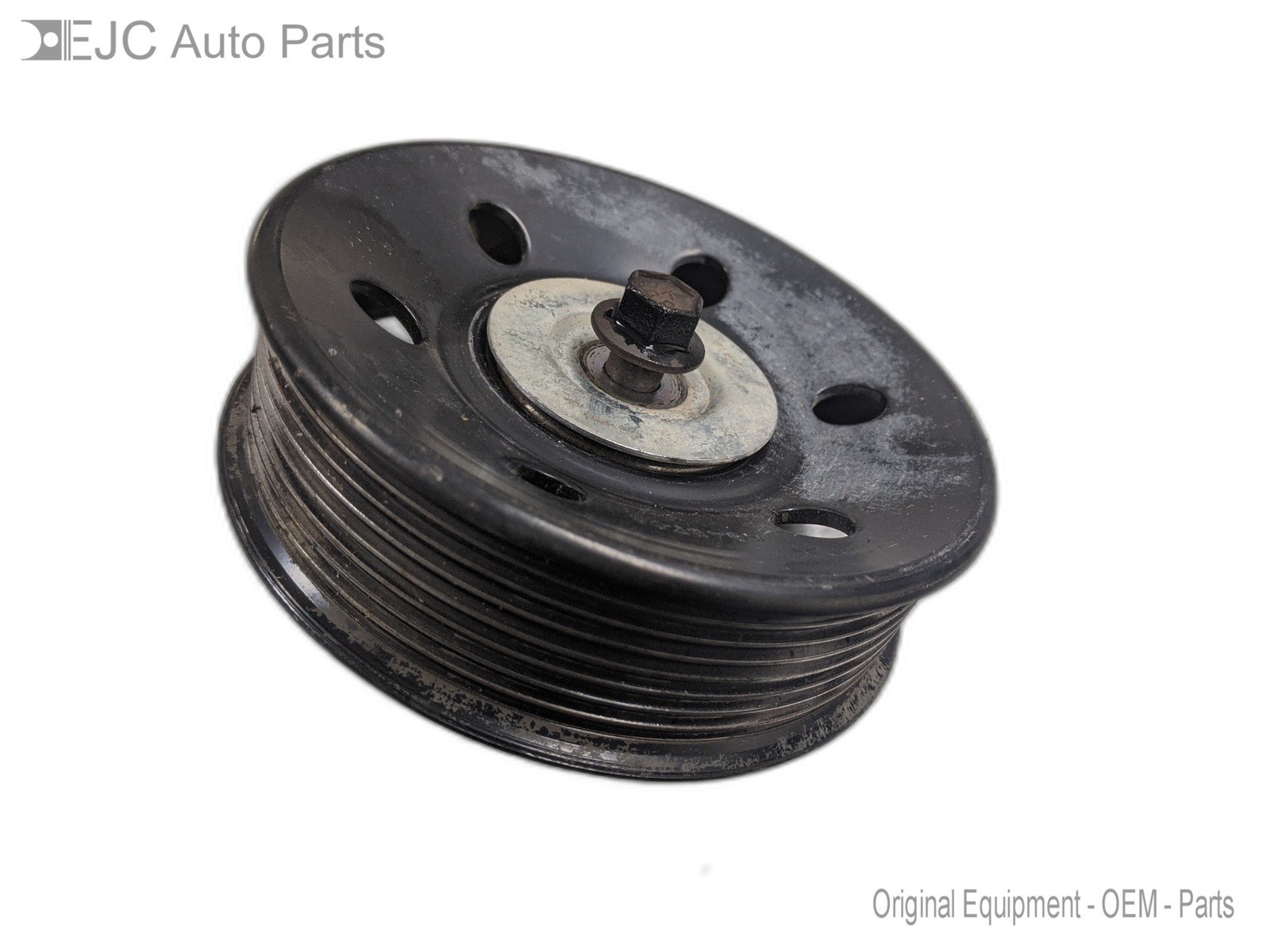Idler Pulley For 11-12 Ram 2500  6.7 68000833AD Diesel - $29.65