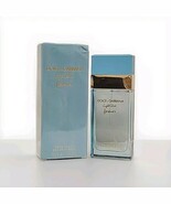 Light Blue Forever by Dolce & Gabbana 50ml 1.6 Oz Eau de Parfum Spray for Women - $49.50