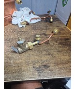 Lippert Components 2GWH-19 Girard  piping  with pressure relief valve  - $459.02 MXN