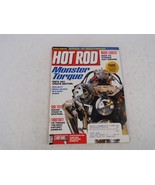 August 2000 Hot Rod Monster Torque GM&#39;s 383 Crate Motor: 500-LB-FT In 6 ... - $16.12 CAD