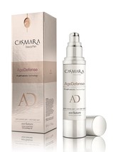 Casmara Age Defense Cream 50 ml Anti Aging Professional Face Skin Care - $89.99