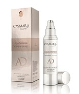 Casmara Age Defense Cream 50 ml Anti Aging Professional Face Skin Care - $1,643.65 MXN
