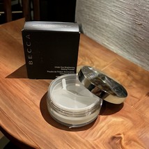 Becca Under Eye Brightening Setting Powder .09 oz / 2.7 g 100%  Authentic BNIB - £27.95 GBP