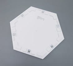 Nanoleaf Hexagon LED Panel NL42 - 1 PANEL ONLY image 4