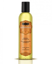 Kama Sutra Aromatics Massage Oil Sweet Almond 2oz(D0102H5QD6Y.) - £12.94 GBP