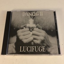 Danzig - Danzig II: Lucifuge CD (1998, American Recordings – CK 65656) - £7.01 GBP