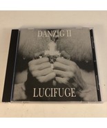 Danzig - Danzig II: Lucifuge CD (1998, American Recordings – CK 65656) - £7.00 GBP