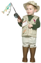 Rasta Imposta Future Fisherman, Brown, 3-4T - £99.18 GBP