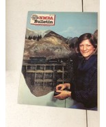 NMRA BULLETIN TRAIN VINTAGE MAGAZINE May 1992 Colorado &amp; Southern 71 - €8,63 EUR