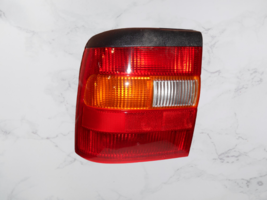 Taillight Left For Opel Vectra A 92-95    98290269 - £38.40 GBP