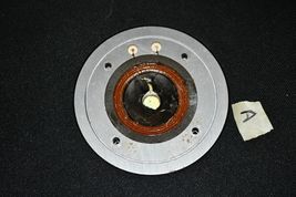 SANSUI LM-330 T-134 TWEETER SPEAKER FOR REPAIR AS IS ULTRA RARE W3C 12/25 - $37.80