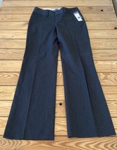 Gap NWT $49.50 Women’s Curvy dress pants size 6 Grey V2 - $22.67