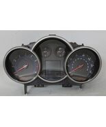 13 14 CHEVROLET CRUZE INSTRUMENT CLUSTER GAUGE SPEEDOMETER OEM - $26.33