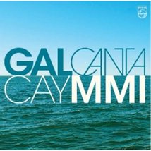 Gal Costa - Gal Costa Canta Caymmi - 1976 (Remaster) [Audio CD] Gal Costa - £35.24 GBP