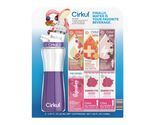 Cirkul 22 fl oz Plastic Water Bottle and 6 Flavor Cartridges Starter Kit - $45.53