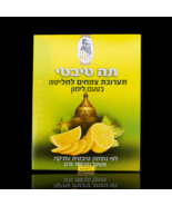 Secrets of the East - Lemon Tibetan Tea - Herbal Blend for Infusion 180 ... - €41,13 EUR