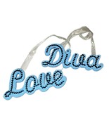 Love and Diva Wall Decor - £12.64 GBP