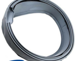 Washer Door Boot Seal for Samsung 40249032010 40249032011 WF210ANW/XAA W... - £68.49 GBP