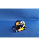 2016 Hot Wheels - Emoticar DTX20 - Yellow/Blue - loose - $3.95