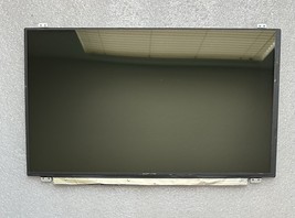 InnoLux 15.6&quot; N156BGE-EB2 REV.C1 1TT80 Laptop Screen Glossy Panel 30 Pin... - $19.93