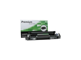 Green Project TB-DR520/DR620 Black Drum Unit, 25000 Pages, Compatible with Broth - $45.99