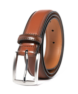Genuine Leather Belts for Men Dress Causal Mens Belt, Many Colors &amp; Sizes - €22,79 EUR