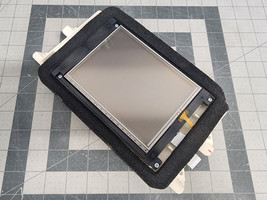 GE Washer LCD Display Board WH12X10282 - £90.74 GBP