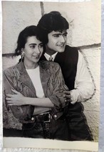 Bollywood Karisma Kapoor Arman Kohli Original Photo Photograph 10.5 x 16... - £13.51 GBP