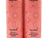 Amika Mirrorball High Shine + Protect Antioxidant Shampoo &amp; Conditioner ... - $101.92