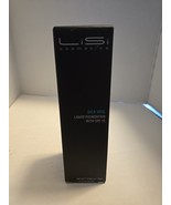 LiSi High-End Silk Veil Liquid Foundation  #105 With SPF 15 - $92.05 MXN