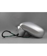 Silver Driver Left Side View Mirror Power Fits 2007-2009 LEXUS LS460 #45024 - $269.99