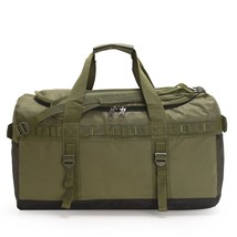 60L Large Capacity Travel Bag Men Luggage Handbag Tote Duffel  Backpack Clothes  - £104.94 GBP