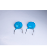 20PCS 332M SE SEC Safety Capacitor 3300pF 3.3nF 500VAC Y1 Ceramic - $9.43 CAD
