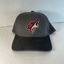 Arizona Coyotes &#39;47 Adjustable Dark Gray Hat - $34.84 CAD