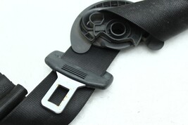 2006-2009 VOLKSWAGEN RABBIT FRONT RIGHT PASSENGER SEAT BELT H1725 image 6