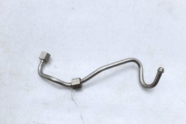 11-18 BMW X5 E70 F15 3.0L FUEL LINE TUBE PIPE E5594 image 9