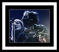 Ultra Cool - Bruce Springsteen - Rock Legend - Authentic Hand Signed Autograph - £195.25 GBP