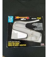 Arrow Fastener T50 Heavy Duty Staple Gun - $19.60