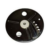 Vintage Hamilton Beach Dual Speed Food Processor Blade For Model 702-7 - $15.00