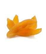 Dried Cantaloupe 1lb Sweet Tropical Treat Hint of Ginger Thailand FREE S... - $35.65 CAD