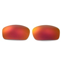 Walleva Replacement Lenses for Oakley Holbrook Sunglasses -Multiple Options - $15.88
