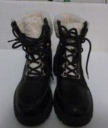 Women boots size 9 (QUPID)   -    used. Read Description.  - $33.70 CAD
