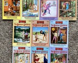 The Boxcar Children Paperback Mystery Books Lot - 11 12 13 14 15 16 17 1... - £27.76 GBP