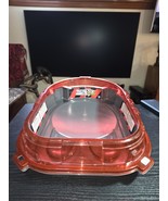 *Missing 2 Clips/2 Legs beyblade burst turbo arena Retired - $200.14 MXN